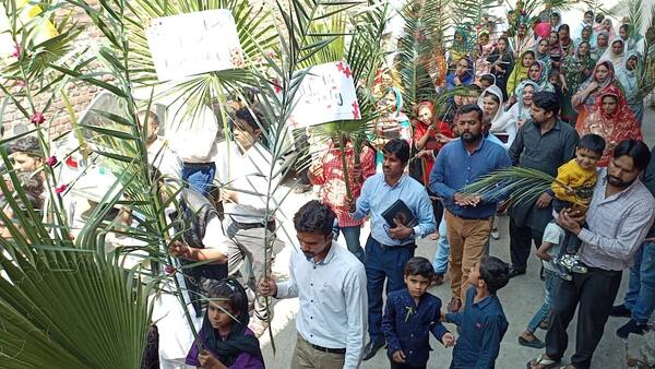 Prayer Festivals photo